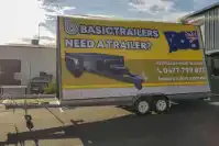 advertising trailers